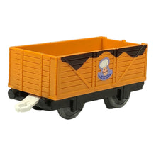 画像をギャラリービューアに読み込む, TOMY Mr. Jollys Chocolate Truck -
