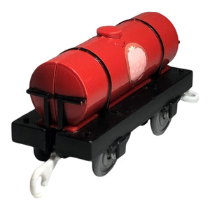 TOMY Raspberry Tanker