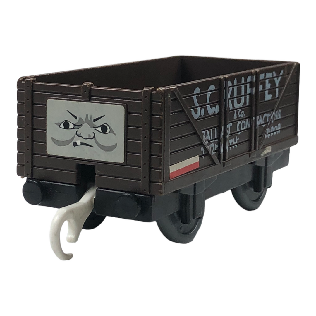 TOMY Reconstructed S.C. Ruffey -