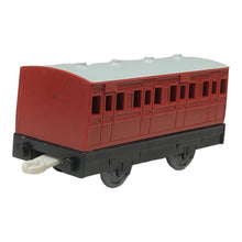 Load image into Gallery viewer, TOMY Red Branchline Coach -
