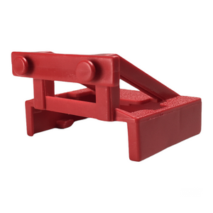 TOMY Red Buffer