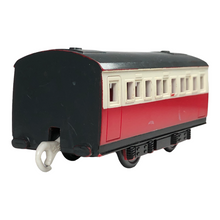 Load image into Gallery viewer, TOMY Red Express Coach -
