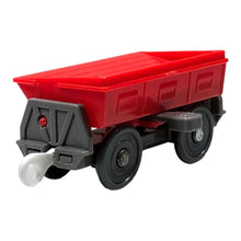 Load image into Gallery viewer, TOMY Red Tipper Truck -
