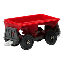 Load image into Gallery viewer, TOMY Red Tipper Truck -
