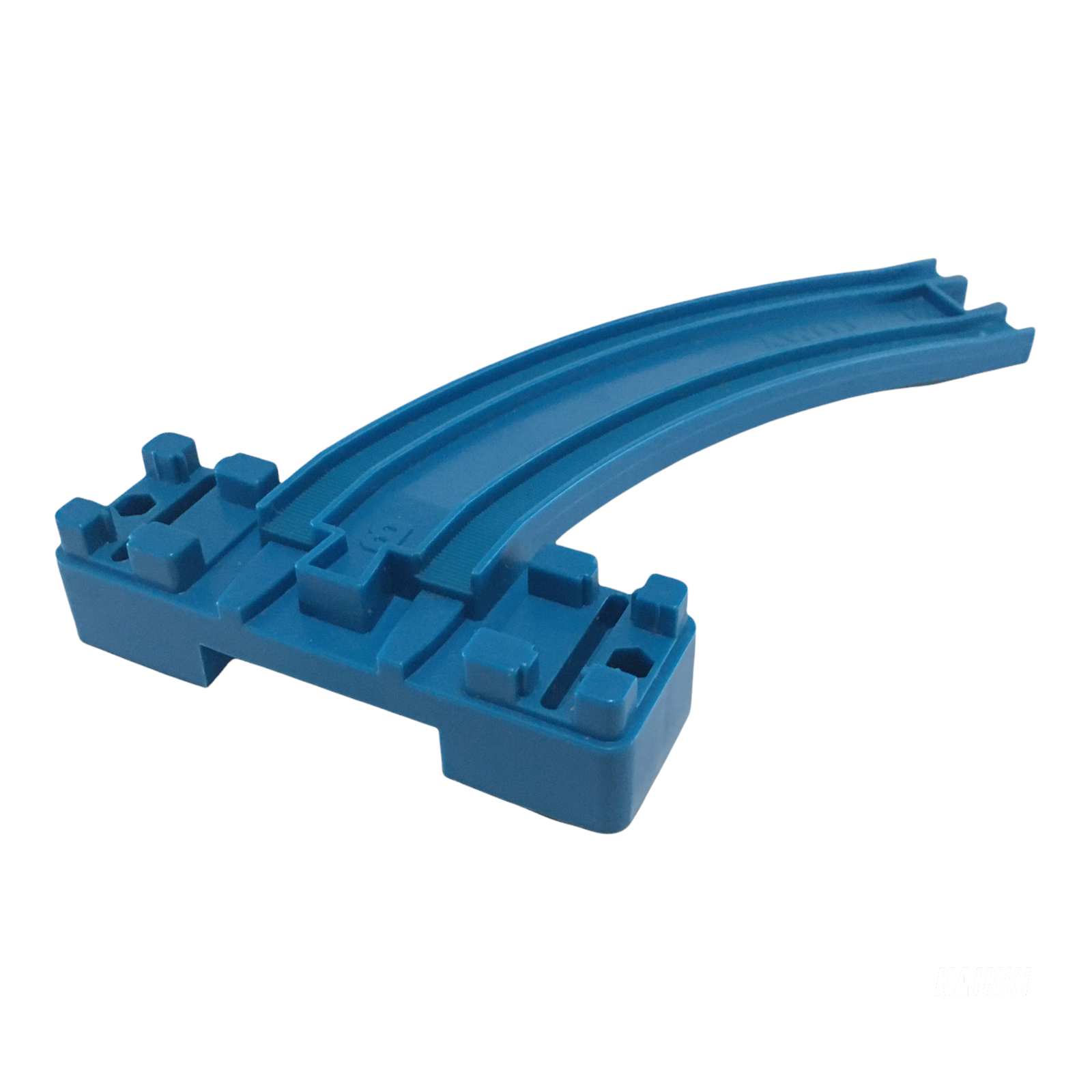 TOMY Rising B Curve Track -