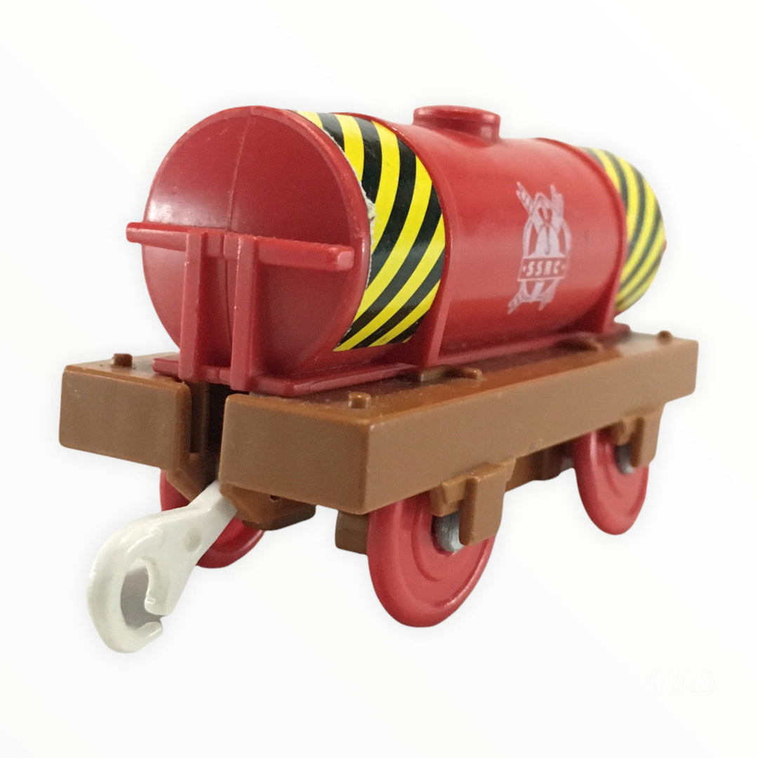 TOMY SSRC Tanker -