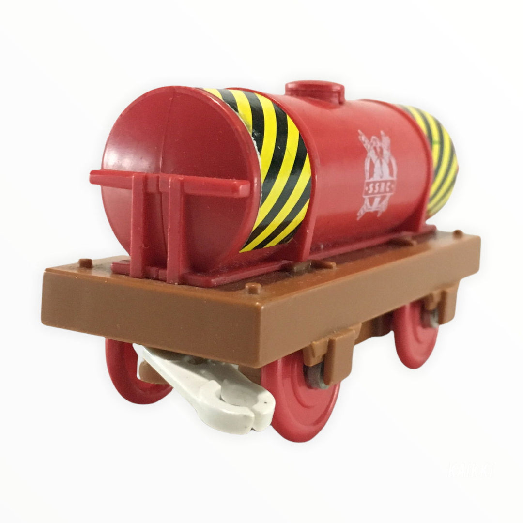 TOMY SSRC Tanker -