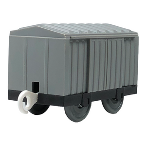 TOMY Salt Van