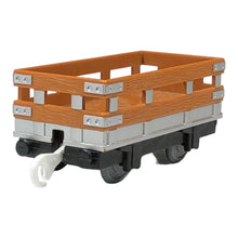 Load image into Gallery viewer, TOMY Silver Accented Narrow Gauge Truck -
