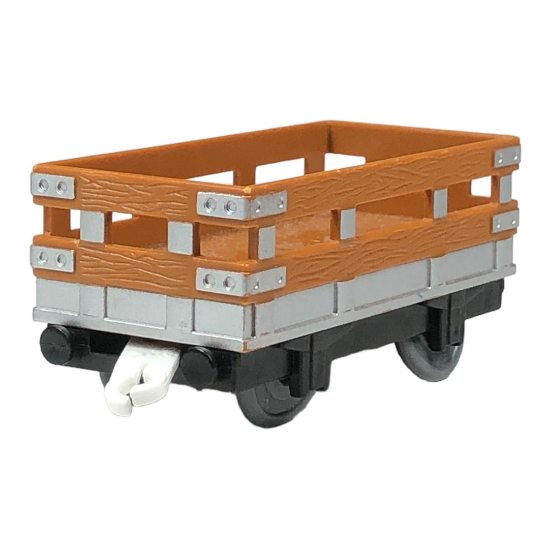 TOMY Silver Accented Narrow Gauge Truck -