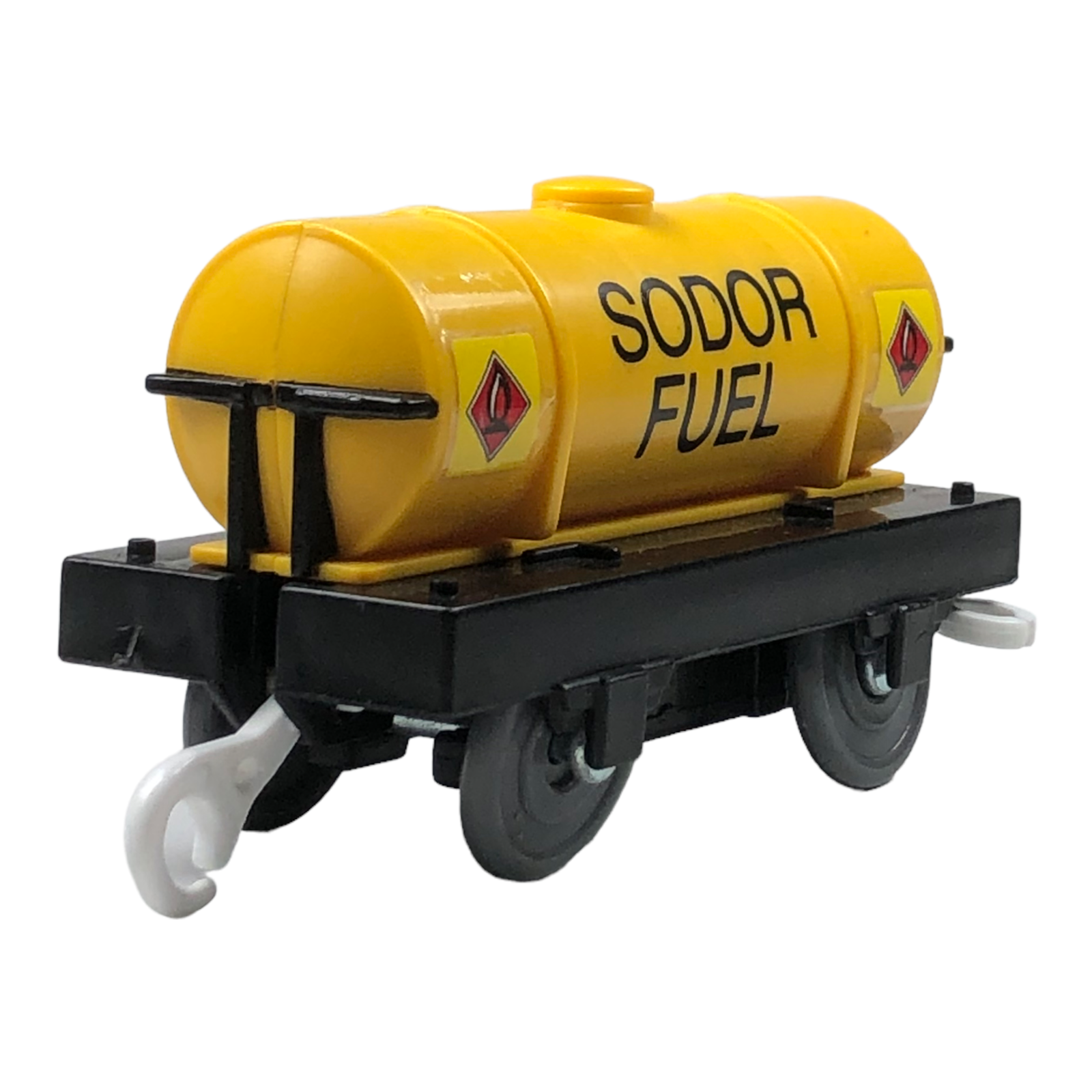 TOMY Sodor Fuel Tanker -