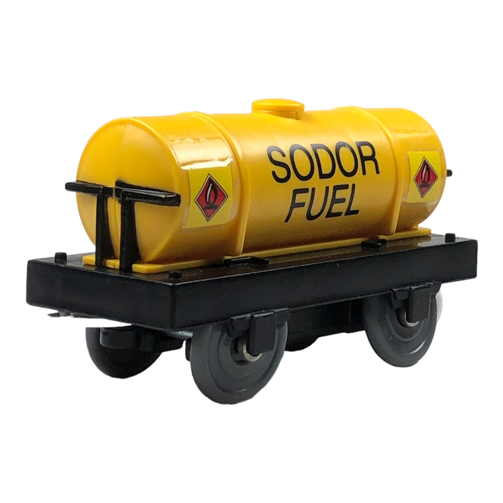 TOMY Sodor Fuel Tanker -