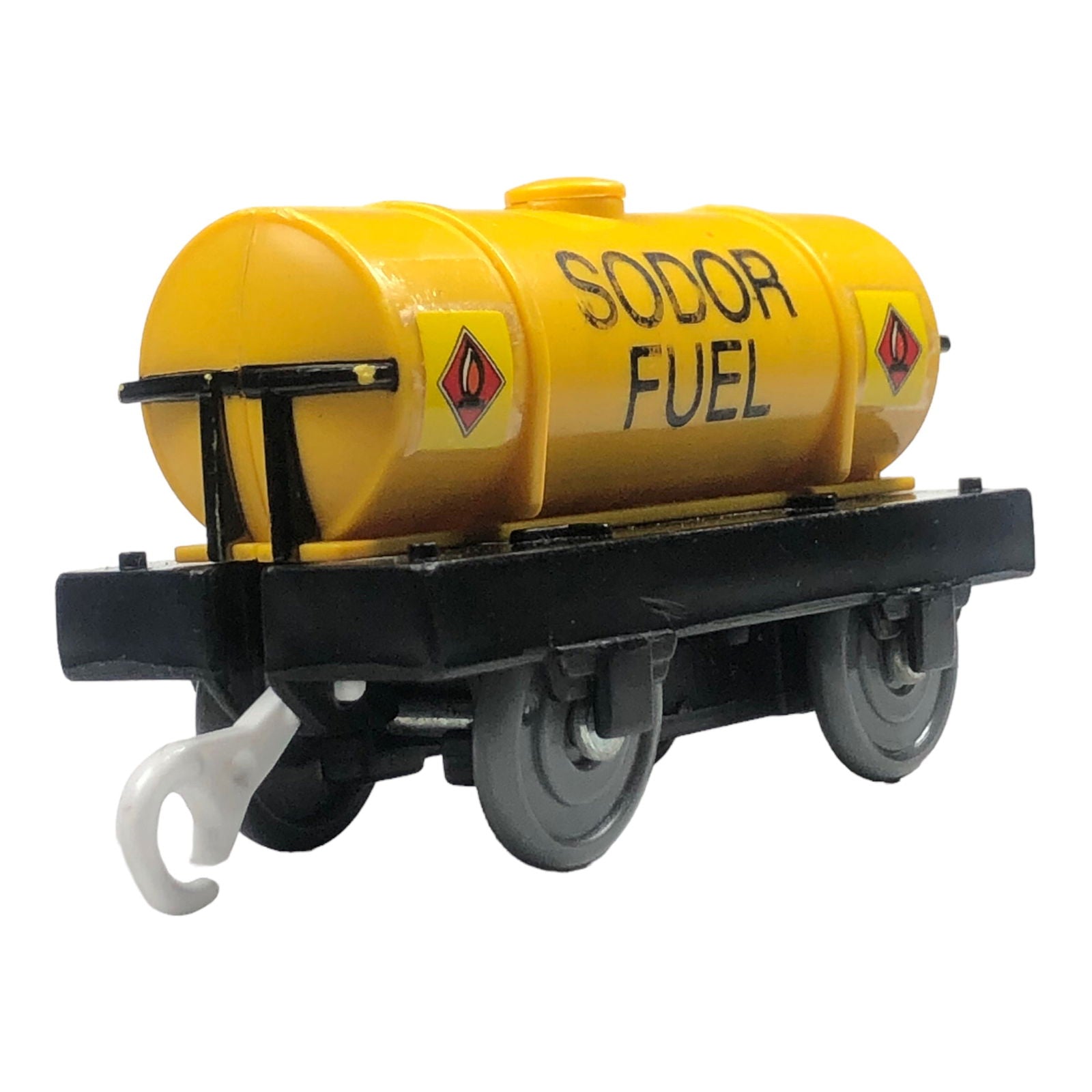 TOMY Sodor Fuel Tanker -