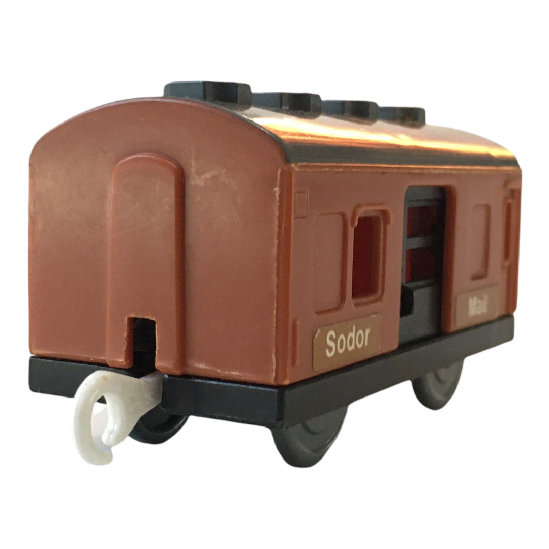 TOMY Sodor Mail Van -