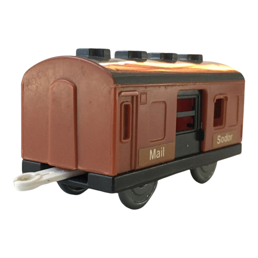 TOMY Sodor Mail Van -