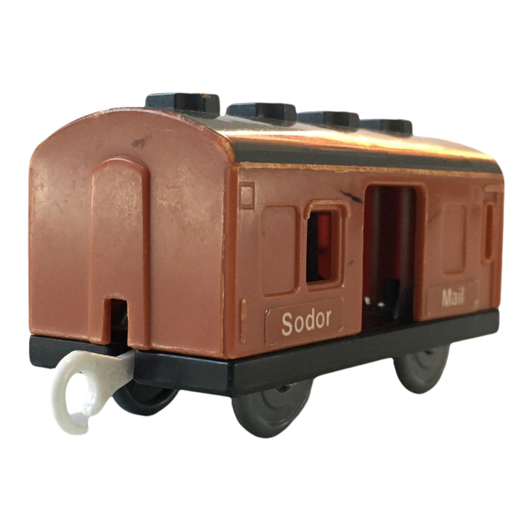 TOMY Sodor Mail Van -