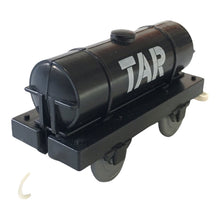 Load image into Gallery viewer, TOMY Sodor Tar Tanker -
