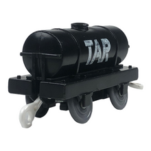 Load image into Gallery viewer, TOMY Sodor Tar Tanker -
