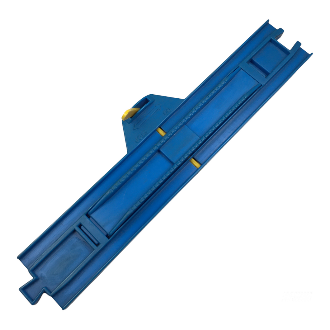 TOMY Straight Stopper Track -