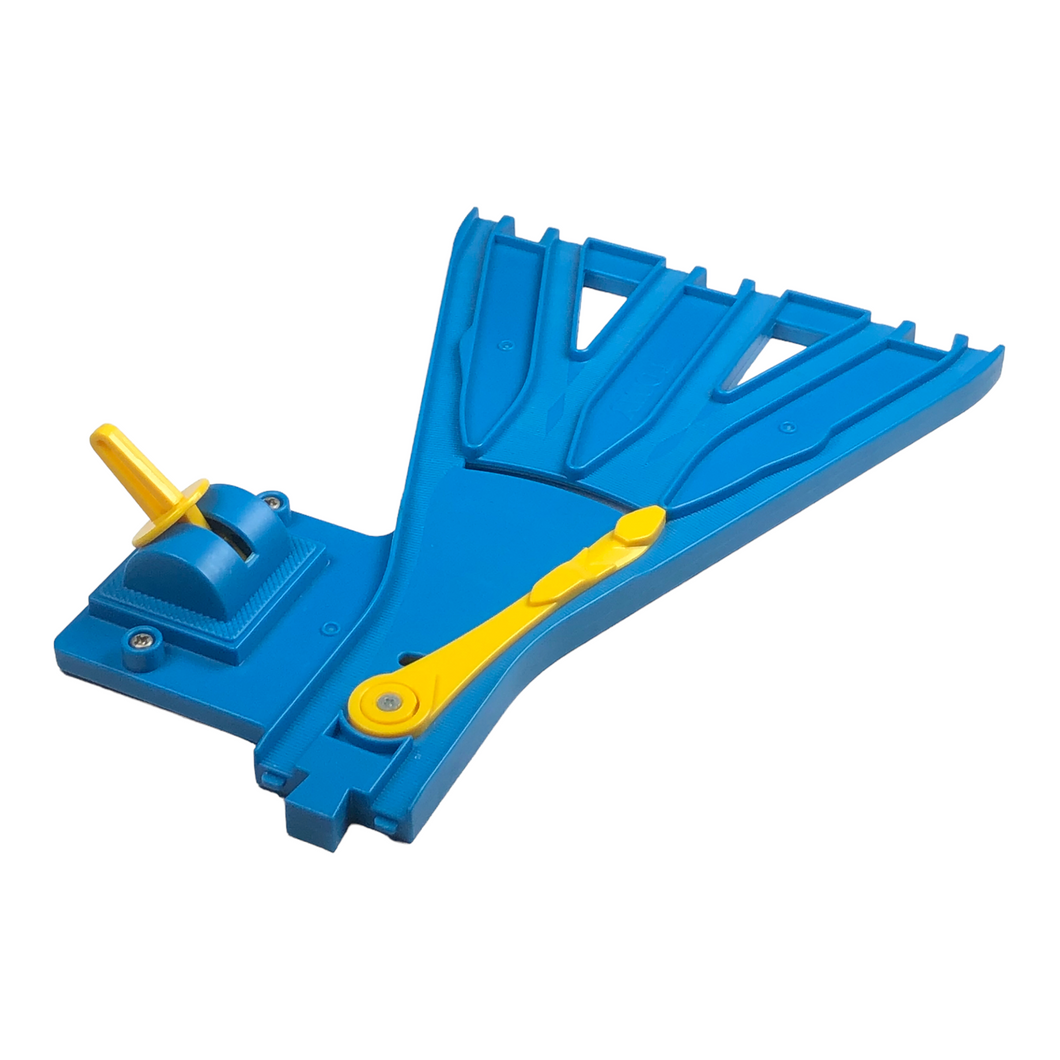 TOMY Triple Switch Track -