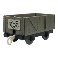 画像をギャラリービューアに読み込む, TOMY Troublesome Truck B -
