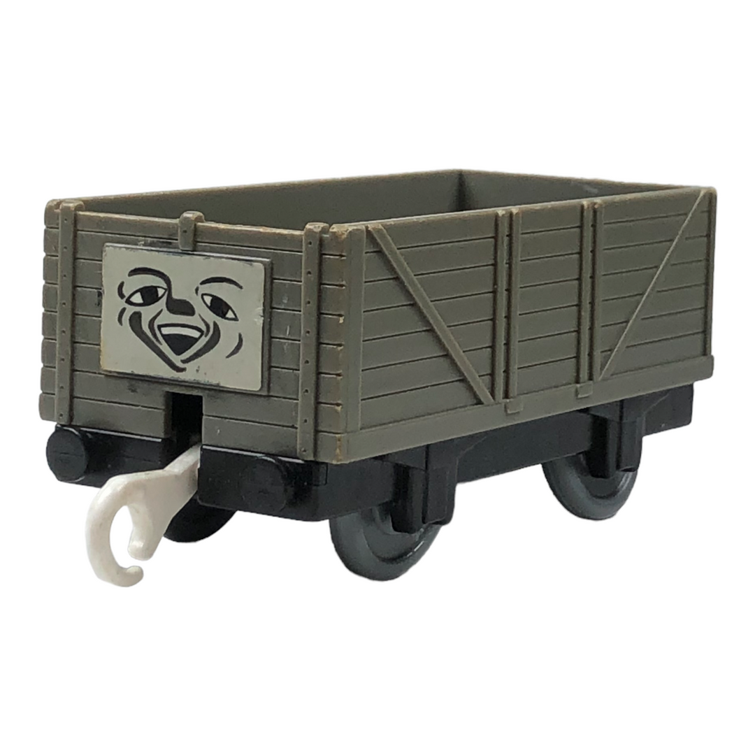 TOMY Troublesome Truck B -