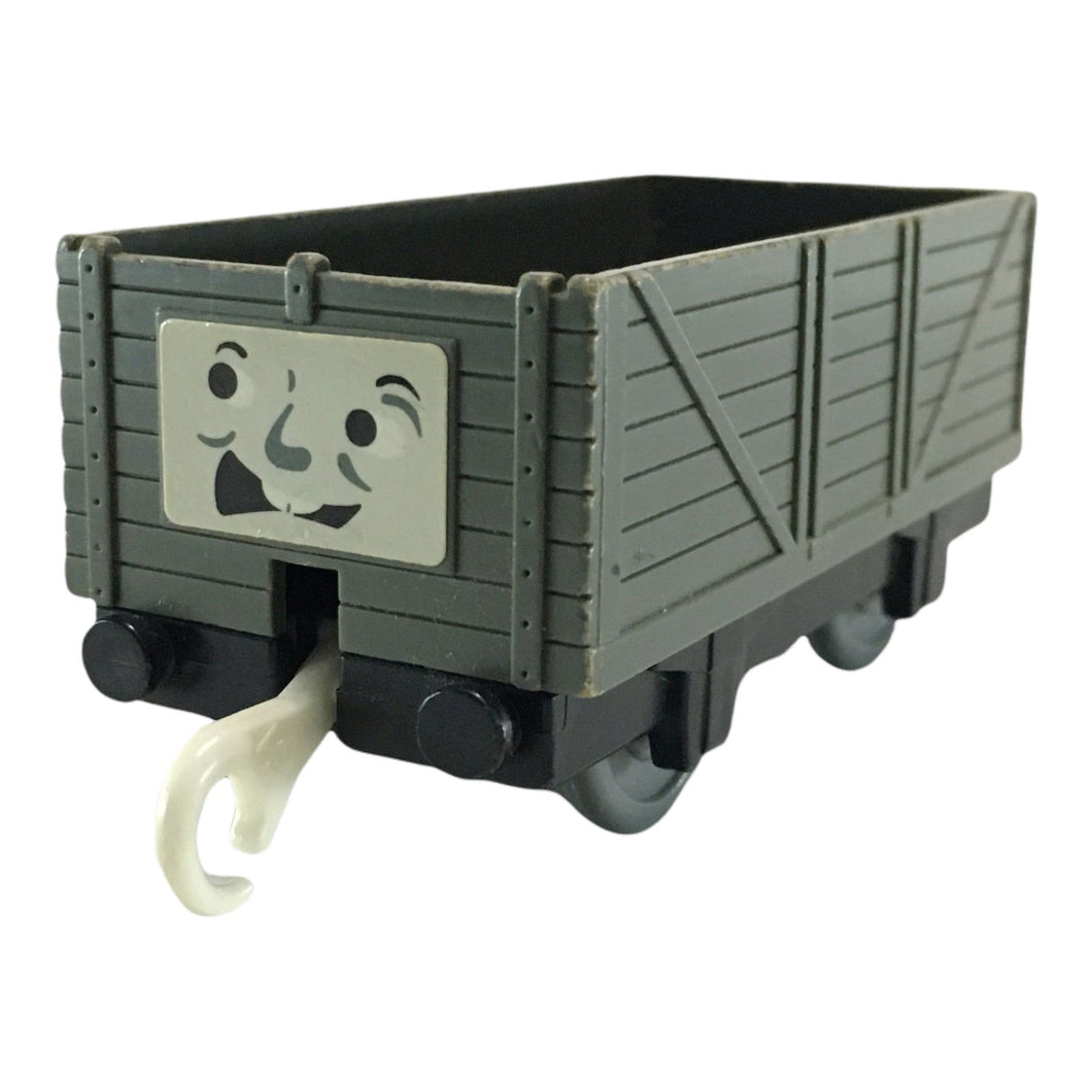 TOMY Troublesome Truck D -