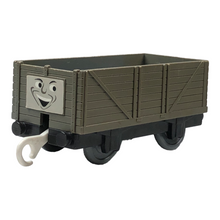 画像をギャラリービューアに読み込む, TOMY Troublesome Truck E -
