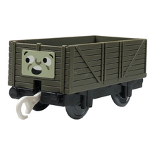 画像をギャラリービューアに読み込む, TOMY Troublesome Truck F -
