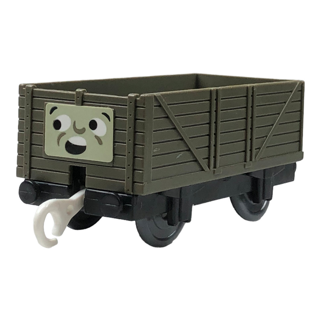 TOMY Troublesome Truck F -