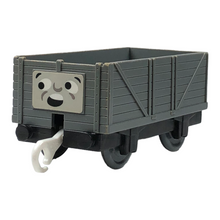 画像をギャラリービューアに読み込む, TOMY Troublesome Truck F -
