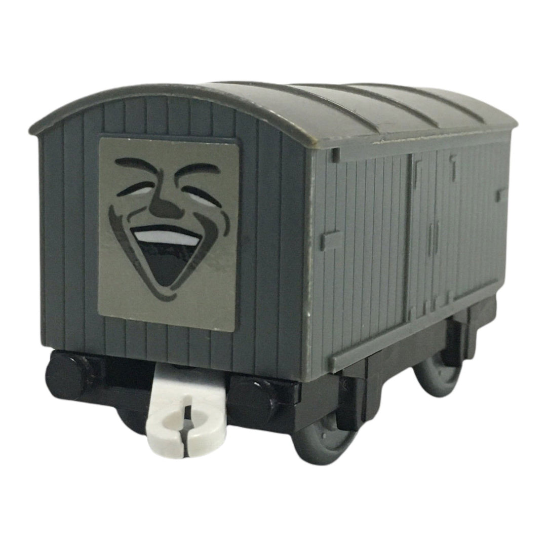 TOMY Troublesome Van -