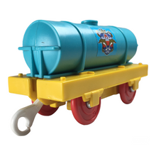 Load image into Gallery viewer, TOMY Water Tanker -
