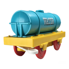 Load image into Gallery viewer, TOMY Water Tanker -
