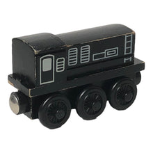 Load image into Gallery viewer, 2001 Wooden Railway Diesel
