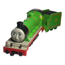 Load image into Gallery viewer, Departing Now Motorized Henry
