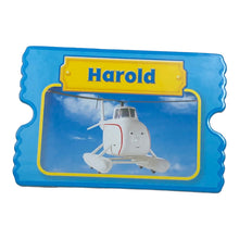 Load image into Gallery viewer, Take Along Harold Character Card - 
