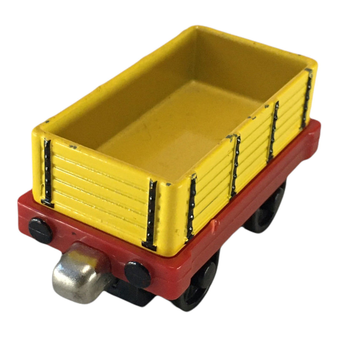 Take N Play Yellow Truck - 