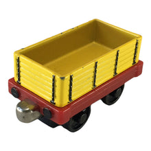 Cargar imagen en el visor de la galería, Take N Play Yellow Truck - 
