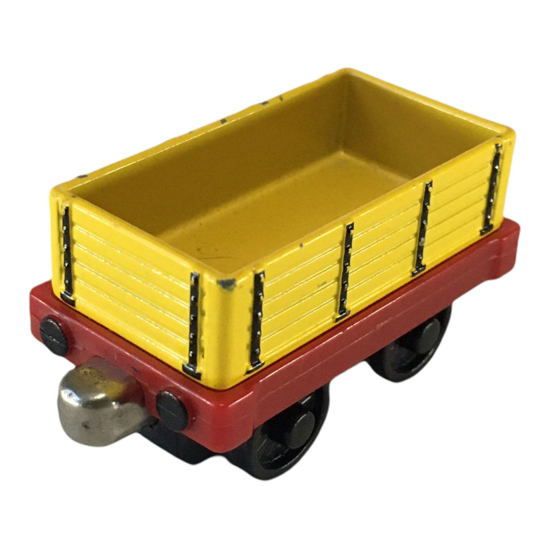 Take N Play Yellow Truck - 