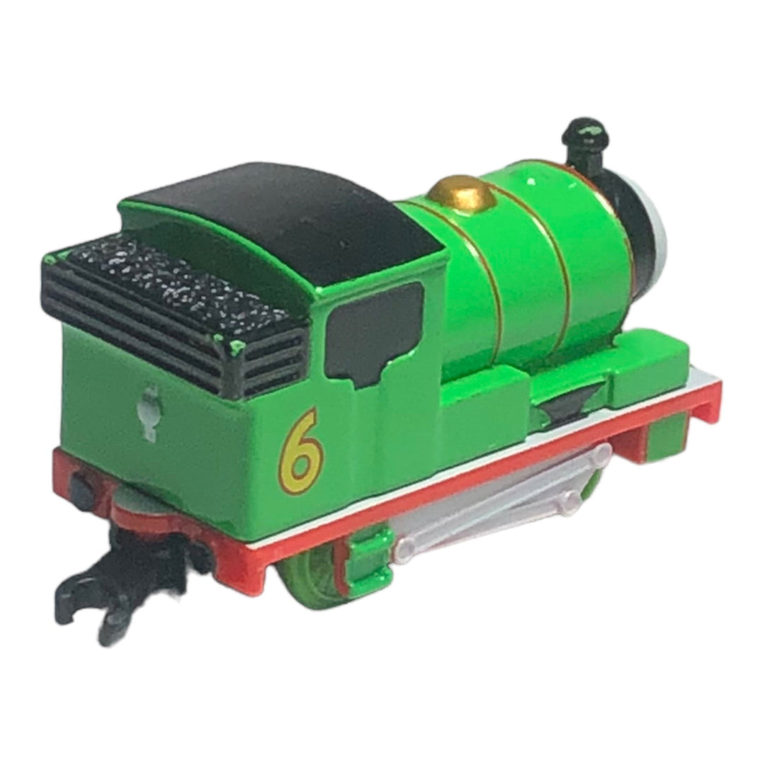 Tomica Angry Percy - 