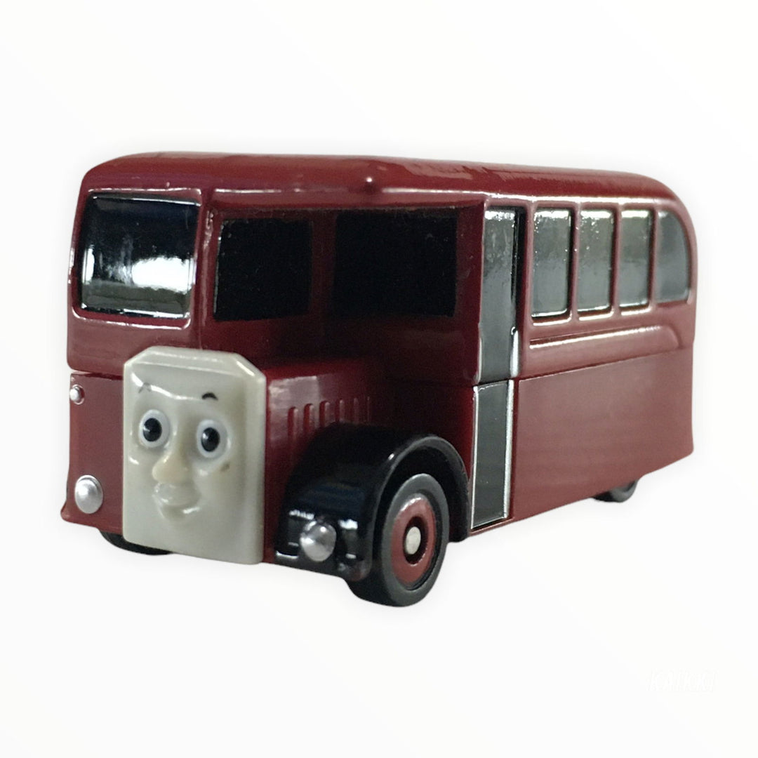 Tomica Bertie - 