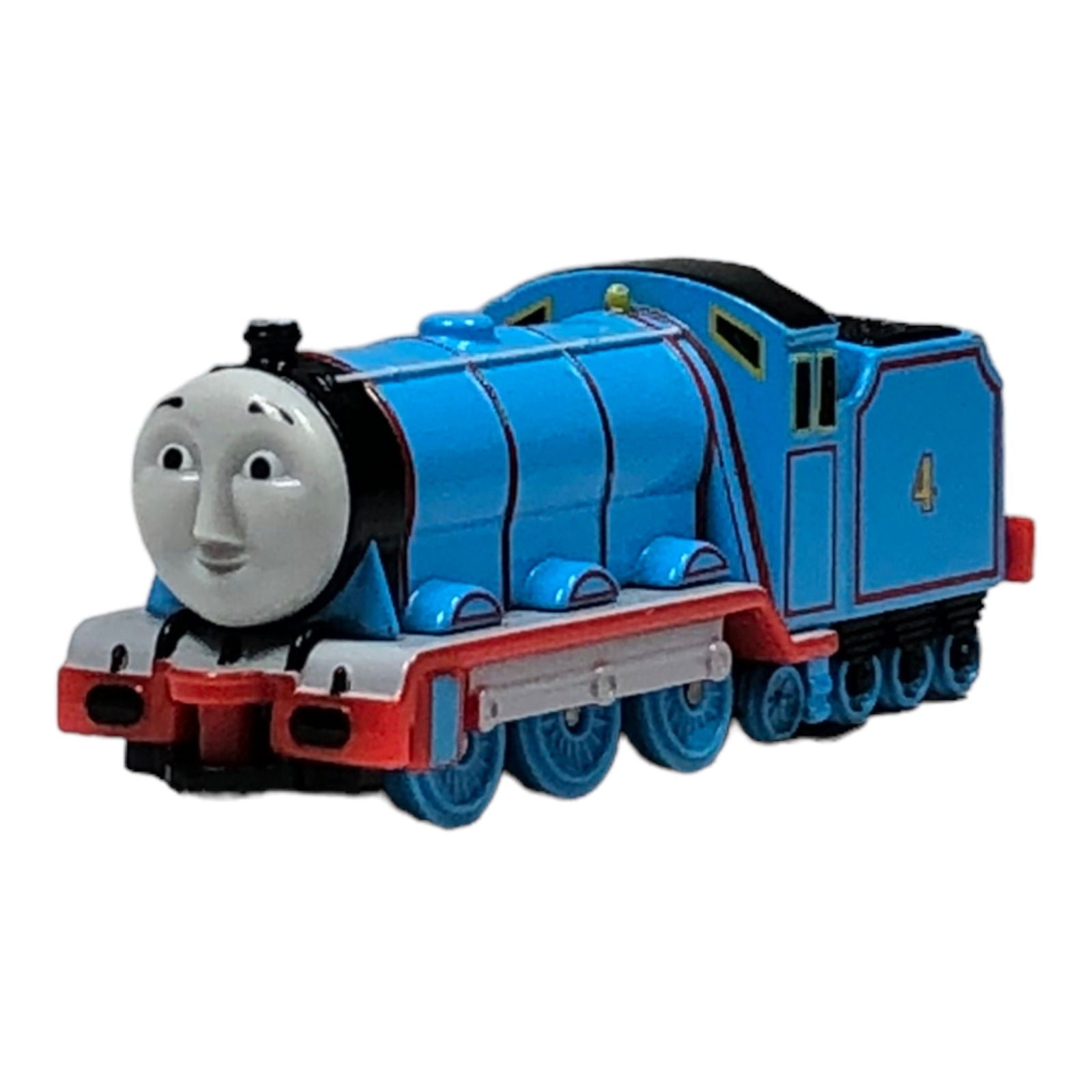 Gordon Cgi Model Kaikki - Thomas the Train Toys