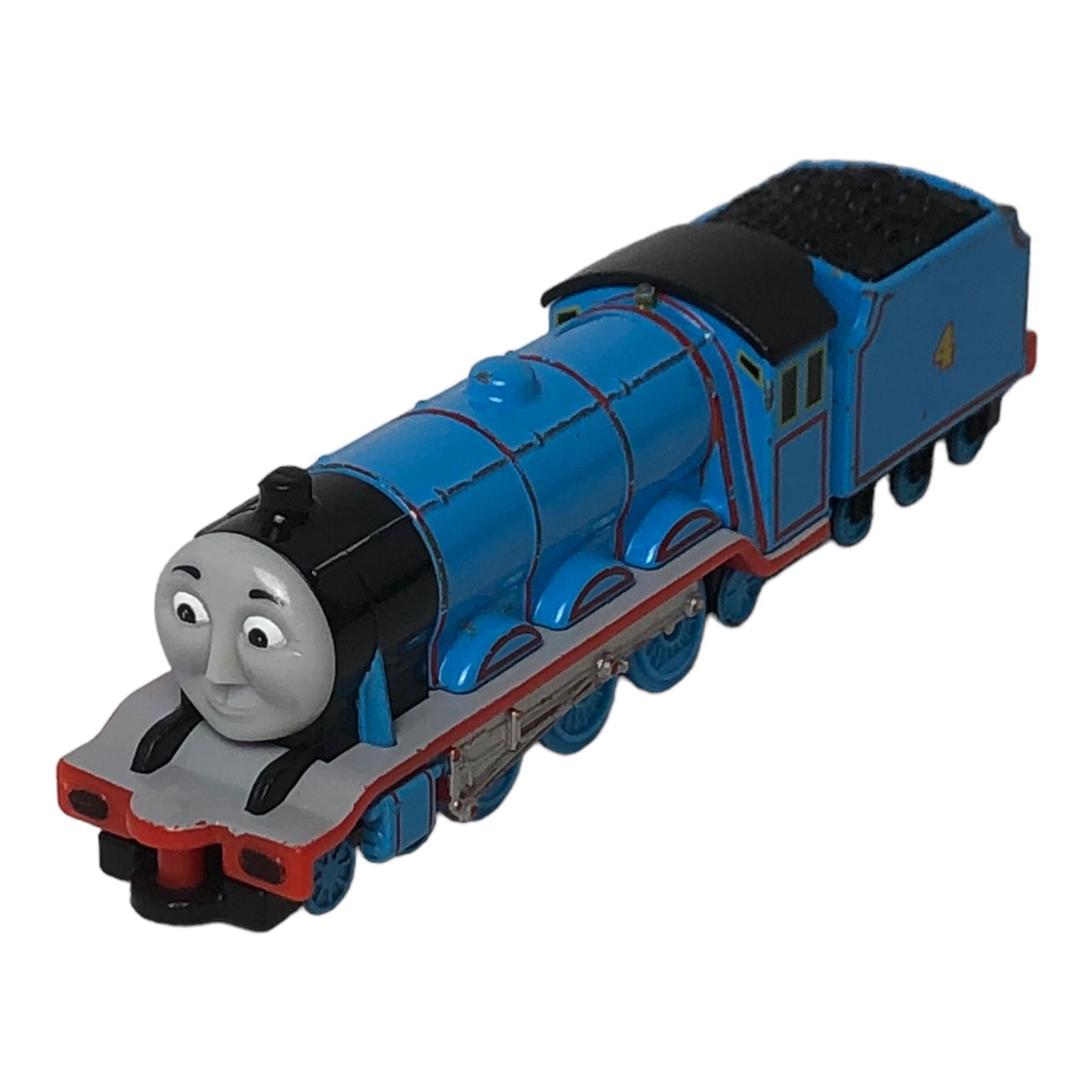 Gordon Cgi Model Tomica CGI Gordon Ver 2 – Kaikki
