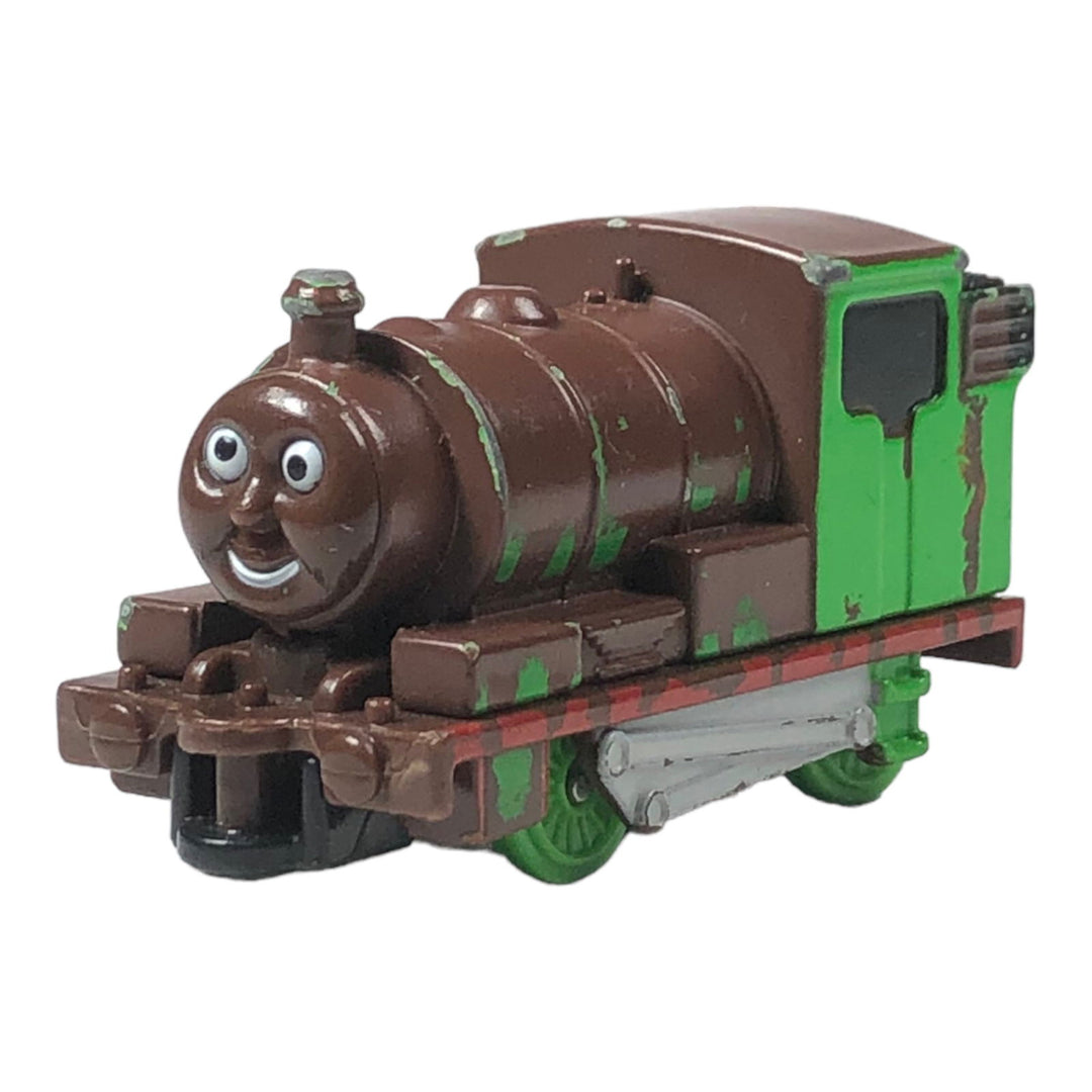 Tomica Chocolate Percy - 