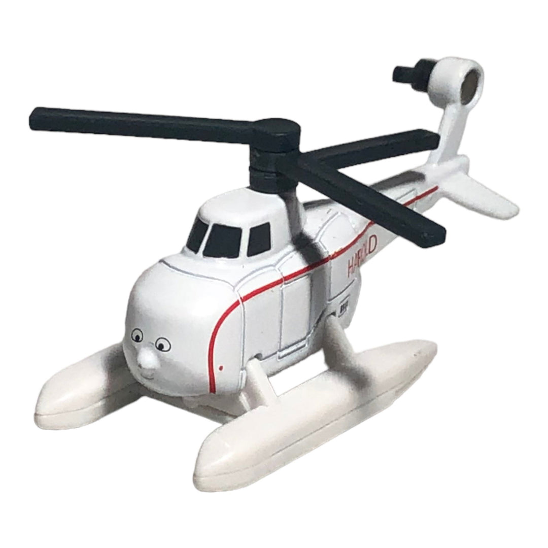 Tomica Harold - 