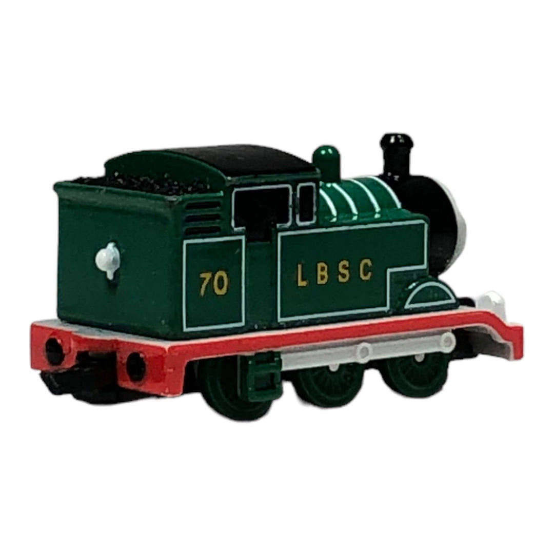 Tomica LBSC Thomas - 