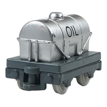 Load image into Gallery viewer, Tomica Oil Tanker - 
