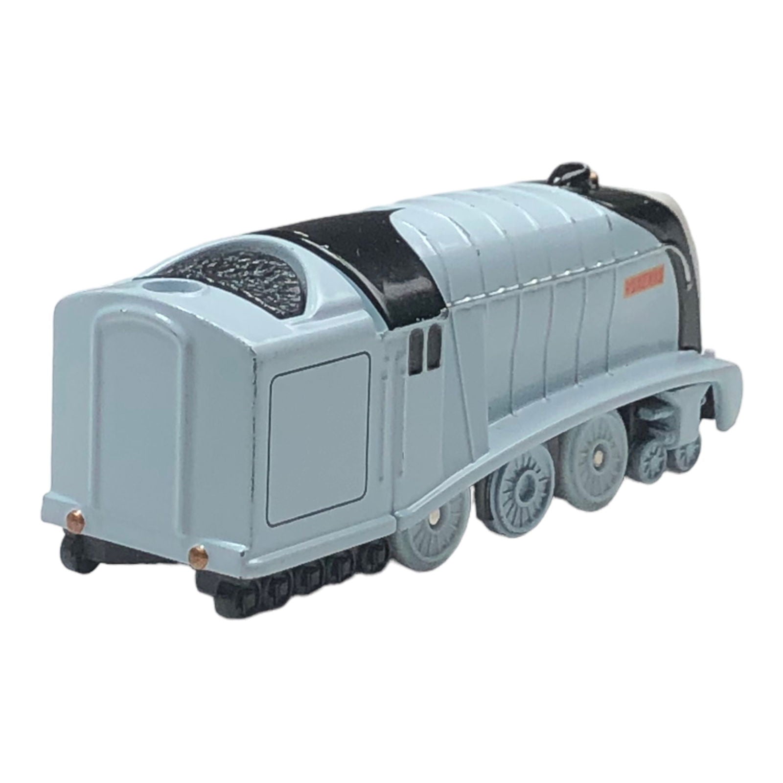 Tomica Spencer – Kaikki