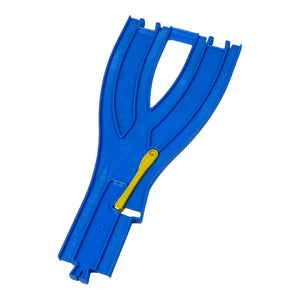 TOMY Double Straight Switch Track